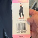 Active Life  Black Leggings New Photo 3