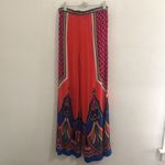 Flying Tomato | Gypsy Wide leg Pants w/tassels Photo 6