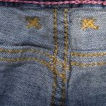 Wrangler  Womens Bootcut Jeans Size 17 X 34 Care307 CA55394 Cowboy Farmer Horses Photo 2
