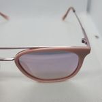 Prive Revaux Polarized The Aussie Limited Edition Pink Sunglasses & Case Photo 8