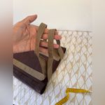 Loopworks x Alaska Air The Carry Collection UNISEX Limited Edition Leather Tote Photo 1