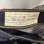 Imogene and Willie Elizabeth Slim Jeans in Indigo Size 27 Long Photo 8