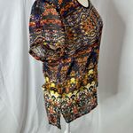 LA Made sheer blouse XS Photo 1