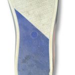 Rothy's Women's The Sneaker Slip On White Knit Comfort Casual Shoes Size 6.5 Photo 5