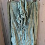 Leg Avenue  Warrior Maiden Teal Dress | Size Small Photo 7