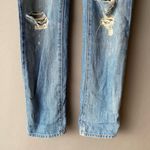 Carmar sz 25 blue distressed jeans Photo 11