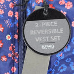 Buffalo David Bitton ladies  VEST Photo 6