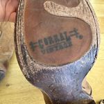 Corral  Vintage Western Boots in Brown Photo 4