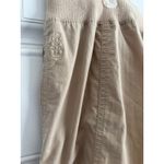 Free People Movement Mesmerize me cargo utility pants in taupe size Large Tan Photo 8