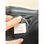 Tadashi Shoji NWT  Mesh Ruched Strapless Tube Bodycon Dress Black Women's Size M Photo 2