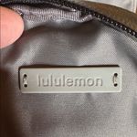 Lululemon NWOT Modular Phone Crossbody Gray Black Photo 12