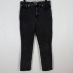 Madewell The Perfect Vintage Jean Lunar Wash Size 29 Photo 1