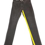 Levi's Levi’s 311 Shaping Skinny Jeans W31 L30 Black Studded Side Detail Photo 2