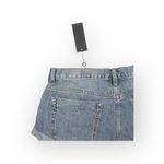 One Teaspoon new x FP ♫ Bandits Low Waist Denim Shorts ♫ Cobain 32 ♫ Free People Photo 7