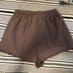 SheIn Sweatshorts Photo 1