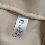 Dynamite NWT  Anywhere Scuba‎ Bomber Jacket Cream Women’s XL Photo 7