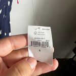 Old Navy  Polka Dot Tank Top, Retro‎ 90s 2000s Casual Pinup Vintage Small Photo 3