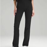 Lululemon Smooth Fit Pull-On High-Rise Pants Size 6 Photo 2