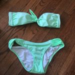Victoria's Secret Bandeau Bikini XS/S Photo 0