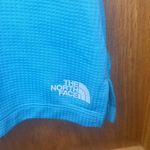 The North Face  Flight Series Polo Shirt Short Sleeve 1/4 Zip, Large Photo 3