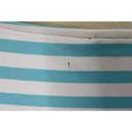 Talbots Jersey Bella Dress Daylight Stripe Size XL NWT Photo 8