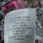 J.Jill  Paisley Patchwork Tank Top Womens‎ Size S Sleeveless Rayon Multicolor Photo 6