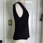 Free People  thick strap tank top ribbed cropped Photo 8