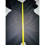 Emerald Sundae Jumpsuit Off Shoulder Ruffle Black Wide Leg Size 5 Photo 5