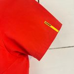 Mavic Red Sequence Cycling Jersey. Size XLarge. EUC Photo 2