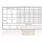 STAUD Clea White Collared Midi Shirt Dress Minimalist Chic Resort Wear Small Size 2 Photo 13