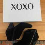 XOXO Booties Photo 1