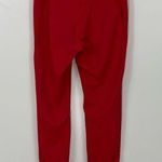 Buffbunny  Queen B Salsa Red Leggings Size XS Photo 10