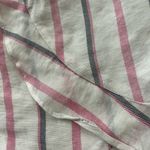 FAVLUX Striped Top and Shorts Set  Photo 3