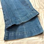 Citizens of Humanity Chain Link #197 Stretch Faye Wide Leg Jeans Photo 3