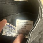 Wrangler  Women's High Rise Bold Boot Black Jeans Size 14x30 Med Dark Wash Denim Photo 4