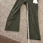 Athleta NWT Petite Delancey Straight Leg Pant Sz LP Photo 8