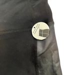 Layers Women's Capri Length Cutout Athletic Sporty Sides Leggings Sz XS Photo 3