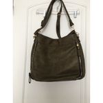 Madison West  Women's Crossbody HandBag Purse Brown Photo 5