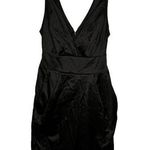 City Triangles  Black Dress Photo 0