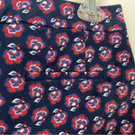 Boden Richmond Floral‎ 4” Chino Shorts Size 6 Blue Photo 4