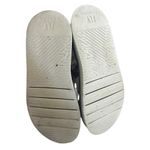 Fly London  CAIO363fly Cream White Lace Up Leather Platform Sandal Photo 3