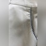 Galvin Green NIKKI Breathable Golf Skirt Attached Shorts Skort Stone Size 44/14 Photo 2