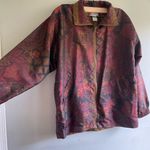 Avon Women's Bomber Jacket Photo 2