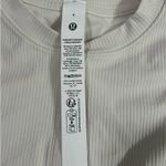 Lululemon All Aligned Ribbed Henley Dress   Photo 2