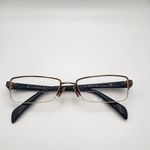 Kate Spade Terrie Prescription Glasses Frames & Case Photo 2