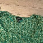 AFRM Skye Dress Green Size XS Photo 4