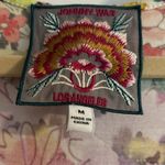 Johnny Was  Garden High Maxi Dress Photo 1