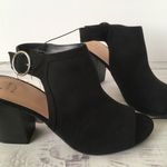 Black Pumps, Size 11 Photo 0