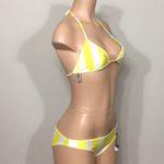 Wildfox  stripe bikini. NWT Photo 3