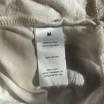 Wild Fox Santa World Tour Jamie Crop T-Shirt size Medium Snow White Photo 5